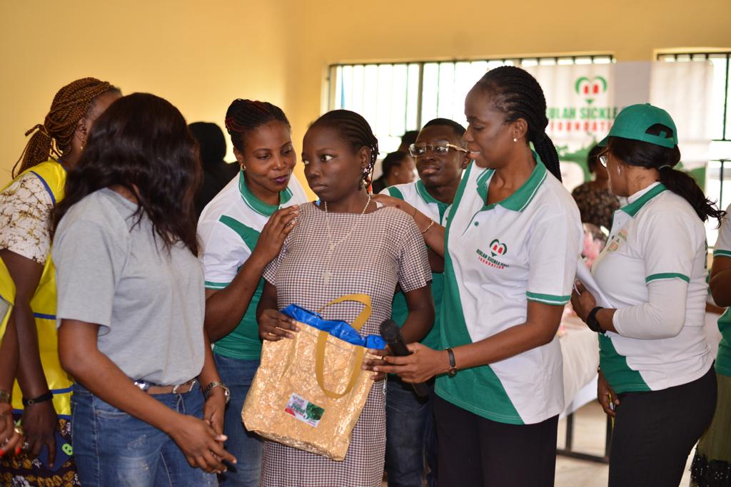 Beulah Sickle Cell Foundation