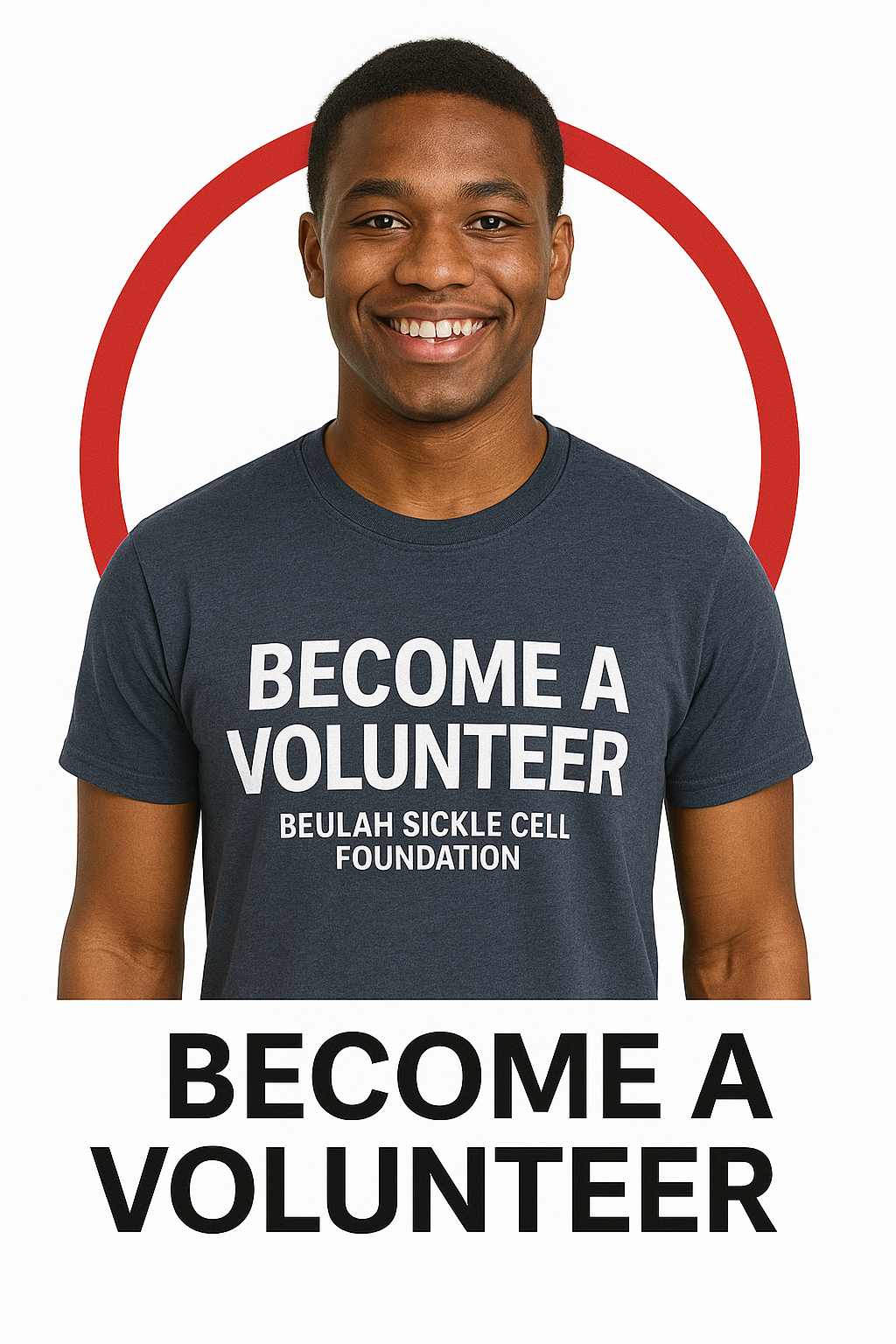 Become a volunteer - beulah sickle cell foundation